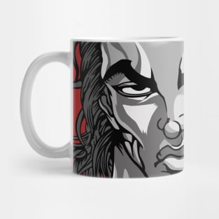 The Ogre Mug